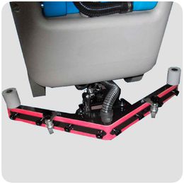 Fiorentini ECOSMILE 100