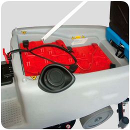 Fiorentini ECOSMILE 100