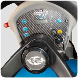 Fiorentini ECOSMILE 100