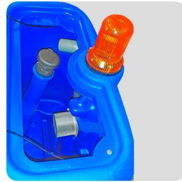 Fiorentini ECOSMILE 100