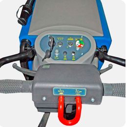 Fiorentini GIAMPY 22B1
