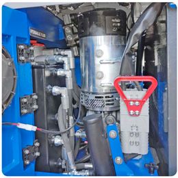 Fiorentini I 115G
