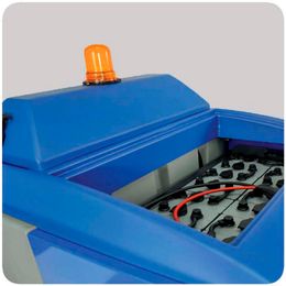 Fiorentini ICM 38UE