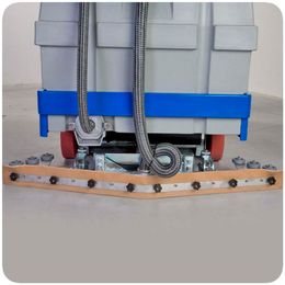 Fiorentini ICM 38UE