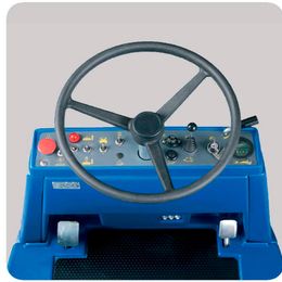 Fiorentini ICM 38UE