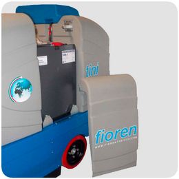 Fiorentini ICM 42TDB