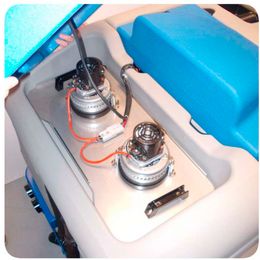 Fiorentini ICM 42TDB