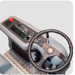 Fiorentini ICM 42TDB
