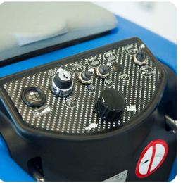 Fiorentini ECOSMALL 70