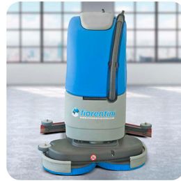 Fiorentini ECOSMALL 70