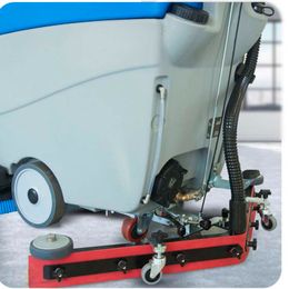 Fiorentini ECOSMALL 70