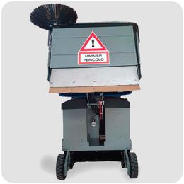 Fiorentini S34P