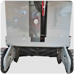 Fiorentini S34P