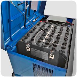 Fiorentini S34P
