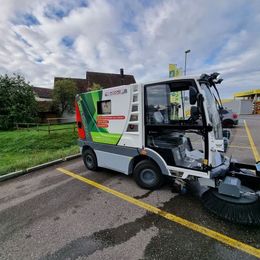 Innovation électrisante