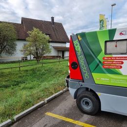 Innovation électrisante