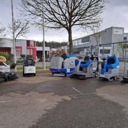 Nouveau partenariat avec Moretti Arbeitsbühnen AG