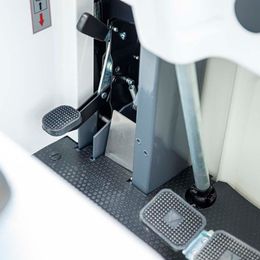 DULEVO 1100 BS