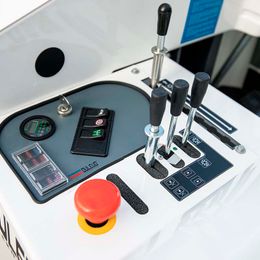 DULEVO 1100 BS