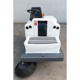 DULEVO 1100 BS