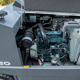 DULEVO 120 BK