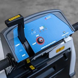 DULEVO 900 SPARK HS