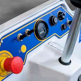 DULEVO 75 SH