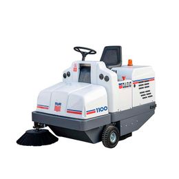 DULEVO 1100 BS