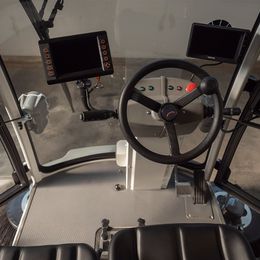Tenax International Electra 2.0 evos+ *Demofahrzeug*