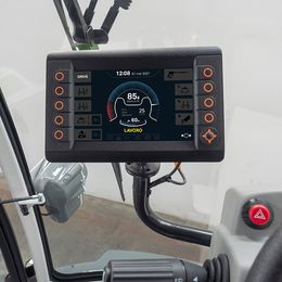 Tenax International Electra 2.0 evos+ *Demofahrzeug*