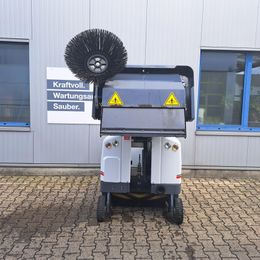 Dulevo 1100 Futura SV