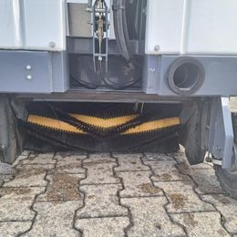 Dulevo 1100 Futura SV