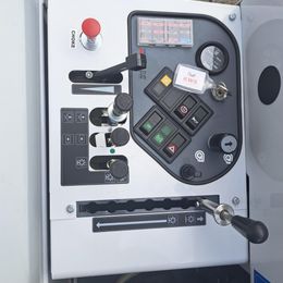Dulevo 1100 Futura SV