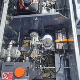 Dulevo 1100 Futura SV