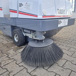 Dulevo 1100 Futura SV