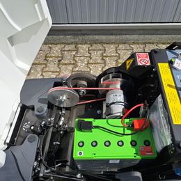 Dulevo 52 EH