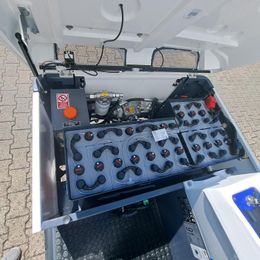 Dulevo 90 EH