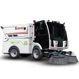 DULEVO D.Zero² 3,5t