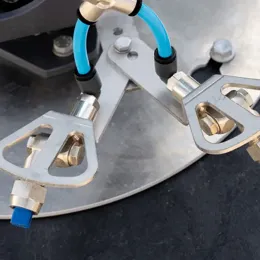 DULEVO D.Zero² 3,5t