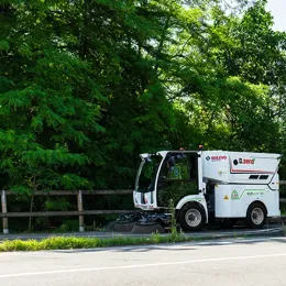 DULEVO D.Zero² 3,5t