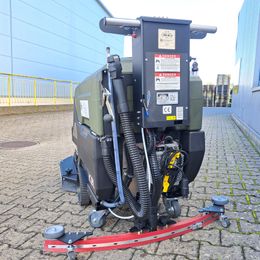 Autolaveuse Kodiak K25 Disk Kodiak K25 Disk