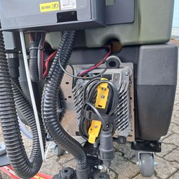 Autolaveuse Kodiak K25 Disk Kodiak K25 Disk