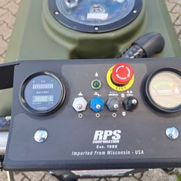 Autolaveuse Kodiak K25 Disk Kodiak K25 Disk