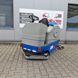 Fiorentini I38UE *Demofahrzeug*