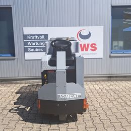 Autolaveuse autoportée Tomcat EX v2 Disk Tomcat EX v2 Disk