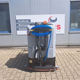 Autolaveuse autoportée Tomcat EX v2 Disk Tomcat EX v2 Disk