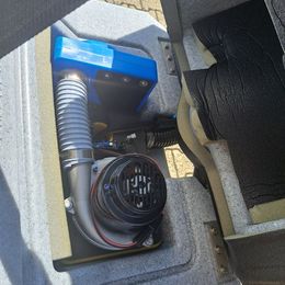 Autolaveuse autoportée Tomcat EX v2 Disk Tomcat EX v2 Disk