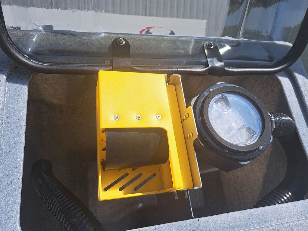 Autolaveuse autoportée Tomcat EX v2 Disk Tomcat EX v2 Disk