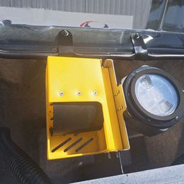 Autolaveuse autoportée Tomcat EX v2 Disk Tomcat EX v2 Disk