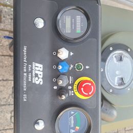 Autolaveuse Kodiak K12R Orbital Kodiak K12R Orbital